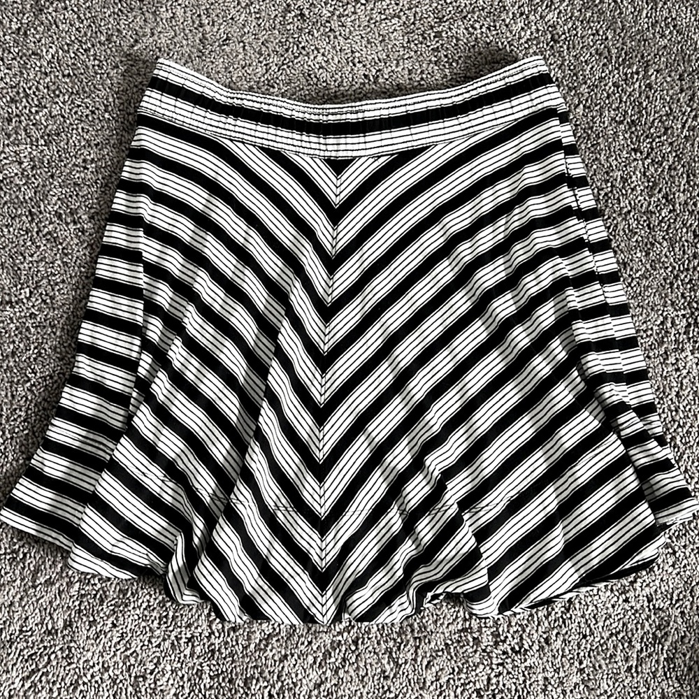 LOFT skirt